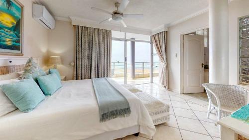 Margate Beach Apartamento | Boulevard Bonanza by Top Destinations Rentals