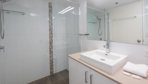 Broadbeach Apartamento | Boulevard North Holiday Apartments