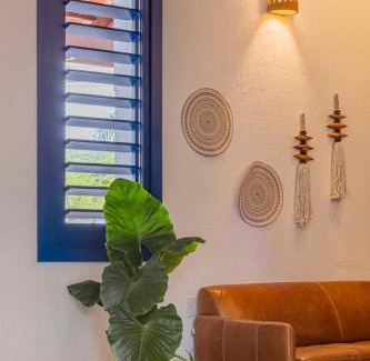 Guaramiranga Apartamento | Boulevard Pousada Boutique