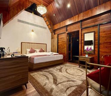 Malappuram Complejo | Boulevard Resorts