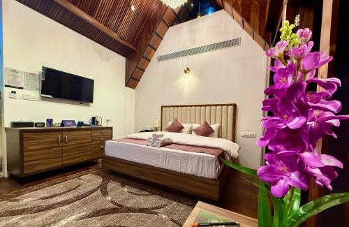 Malappuram Complejo | Boulevard Resorts