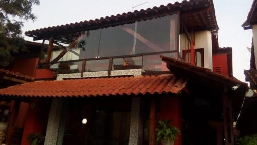 Boa Vista Complejo | Boullevard Villa da Serra