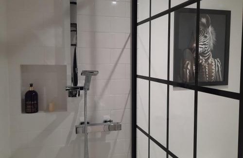 Spalding Apartamento | Boundary House Studio, Moulton