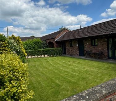 Pickering Casa | Boundary Stable