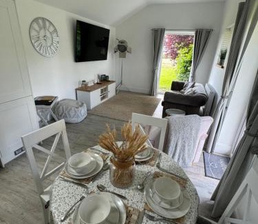 Pickering Casa | Boundary Stable