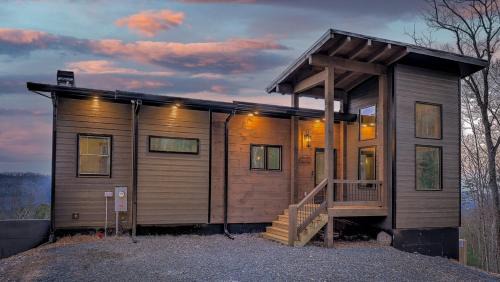 Morganton Casa | Boundless Views