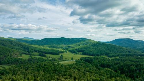 Morganton Casa | Bourbon Barrel Ridge