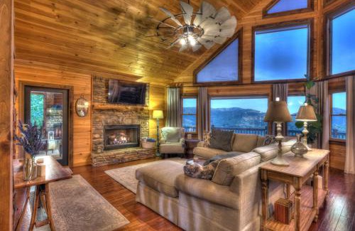 Morganton Casa | Bourbon Barrel Ridge