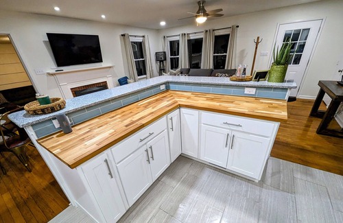 Maysville Casa | Bourbon Hill Get-A-Way Vrbo Retreat!