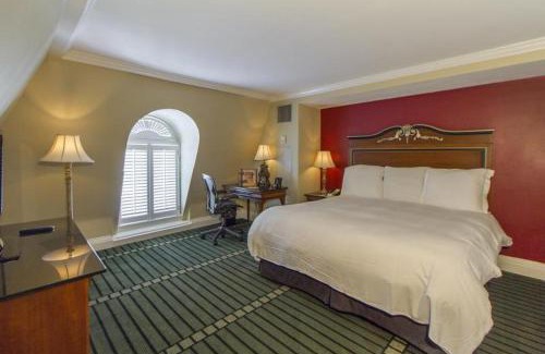 French Quarter Hotel | Bourbon Orleans Hotel