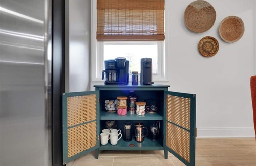 Fern Creek Casa | Bourbon Trail Central