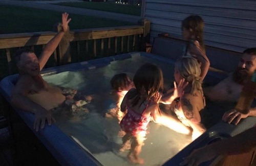 Taylorsville Casa | Senderos Bourbon, pesca y relajación - ¡Taylorsville Lake lo tiene todo!