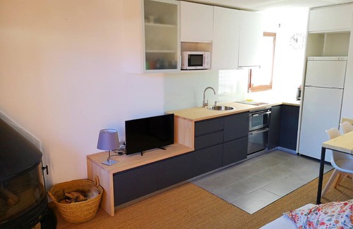 Caldegas Apartamento | BOURG MADAME I (Càldegues)