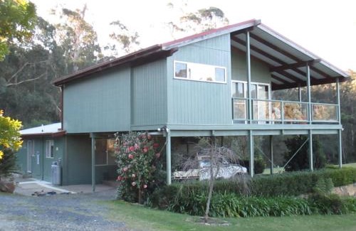 Bournda Casa | Bournda Retreat