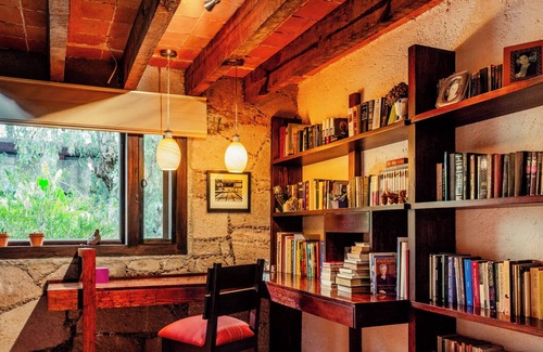 Tepetlaoxtoc Cabaña | Charming Countryside Boutique Stay: 20 Minutes from Teotihuacan