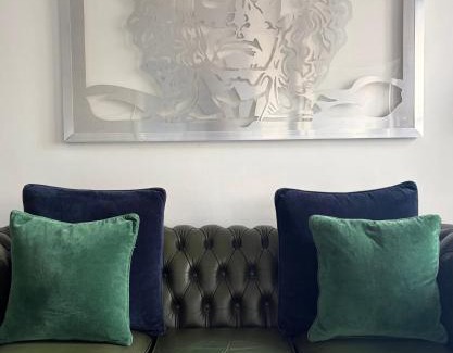 Hull Apartamento | Boutique 1 Bedroom Duplex Suite on Marina-304
