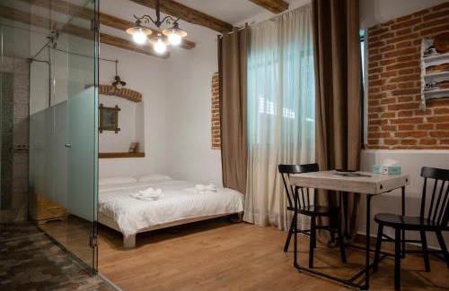Brasov City Centre Hotel | Boutique 11 Postavarului by Kronstay