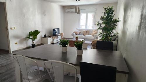 Lleida Apartamento | Boutique 2 apartamento Ave centro Lleida