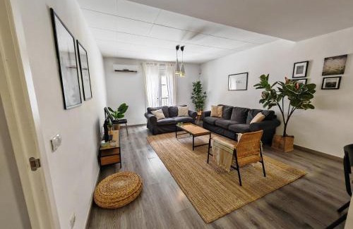 Lleida Apartamento | Boutique 2 apartamento Ave centro Lleida