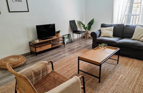 Lleida Apartamento | Boutique 2 apartamento Ave centro Lleida