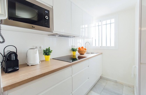 Santa Cruz Apartamento | Boutique Abades Apartament