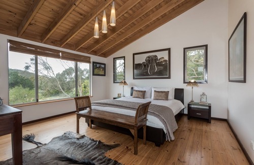 Lowlands Otro | Boutique Albany Dinamarca Agroturismo - Capacidad 12