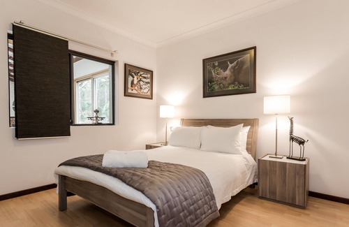 Lowlands Otro | Boutique Albany Dinamarca Agroturismo - Capacidad 12