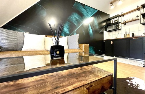 Bruhl-Beurbarung Apartamento | Boutique Apartment Petite Belle