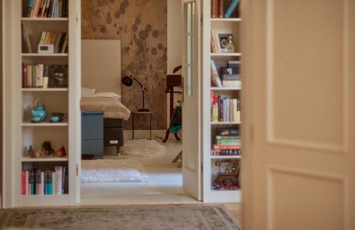 Vinarice Apartamento | Boutique Apartmá Tvrz Divice