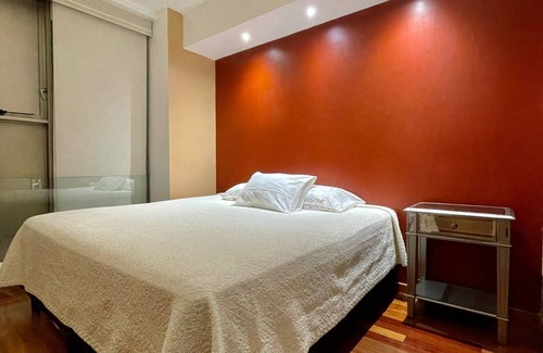Centro Hotel | Boutique Apartment Downtown 7B