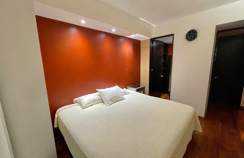 Centro Hotel | Boutique Apartment Downtown 7B