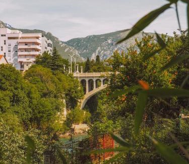 Mostar Apartamento | Boutique Apartment Mostar