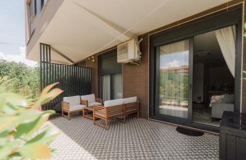 Mostar Apartamento | Boutique Apartment Mostar