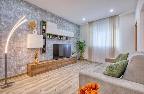 Gzira Apartamento | Boutique Apartment - Stylish Living By the Sea