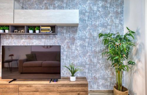 Gzira Apartamento | Boutique Apartment - Stylish Living By the Sea
