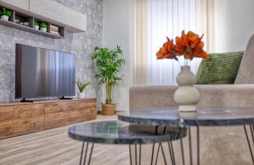 Gzira Apartamento | Boutique Apartment - Stylish Living By the Sea