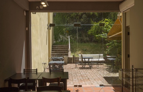 San Telmo Apartamento | Boutique Apartments Plaza Dorrego