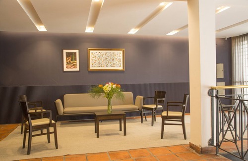 San Telmo Apartamento | Boutique Apartments Plaza Dorrego