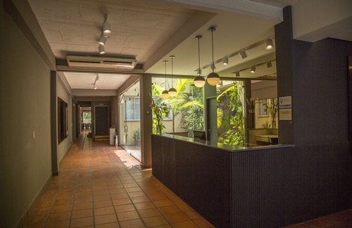 San Telmo Apartamento | Boutique Apartments Plaza Dorrego