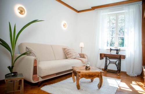 Brodenbach Apartamento | Boutique Apartments in Villa direkt an der Mosel