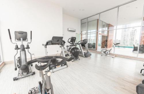 Tumba Vieja Apartamento | Boutique Apartments Panamá Coco del Mar