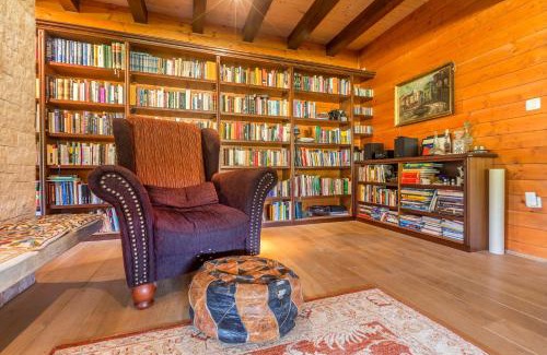 Mrkopalj Casa | Boutique B&B Japodi