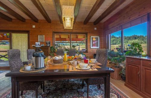 Mrkopalj Casa | Boutique B&B Japodi