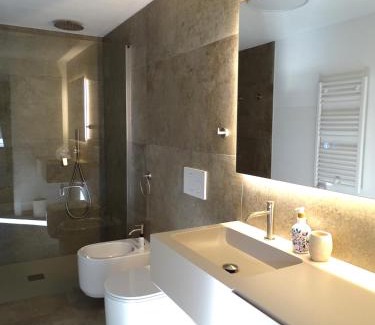 Mesocco Cama Y Desayuno | Boutique B&B La Quiete del Bosco - A Plant Based Stay - Special 20 percent Off till 31 October due to road works-Parking 500m