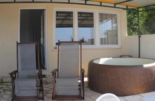 Mlini Cama Y Desayuno | Boutique B&B Villa Carmen