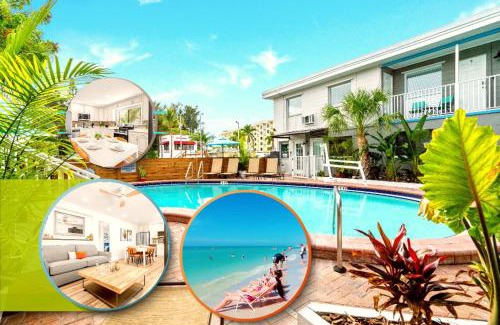 Treasure Island Hotel | Boutique Beach Retreat