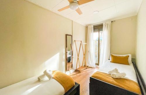 Sant Antoni Apartamento | Boutique Casanova