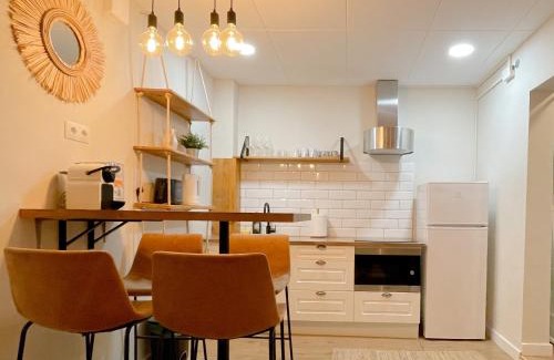 Sant Antoni Apartamento | Boutique Casanova