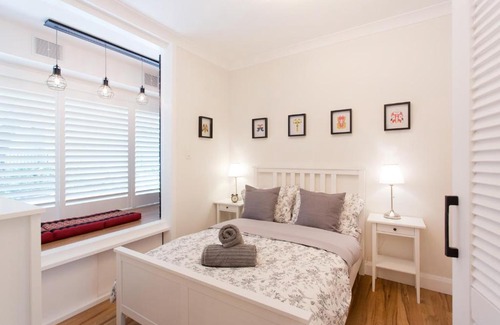 Fremantle Apartamento | Boutique Central Apartment - Vogue