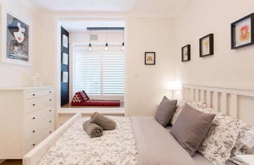 Fremantle Apartamento | Boutique Central Apartment - Vogue
